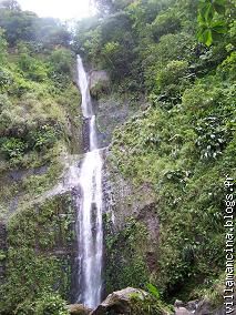la chute splendide de Moreau