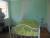 int�rieur chambre Iguane